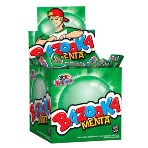 CLICLES BAZOOKA X 120u