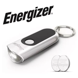 LLAVERO ENERGIZER