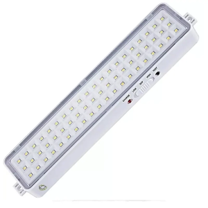 LUZ DE EMERGENCIA 60 LEDS