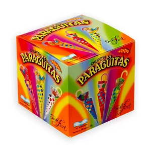 PARAGUITAS 40 X 13 u FELFORT