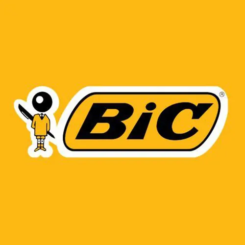bic 500