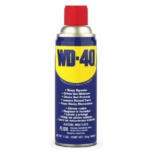WD-40 X 311 gr